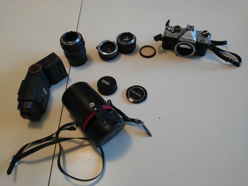 Fotocamera fujica stx 35mm - fotocamera,