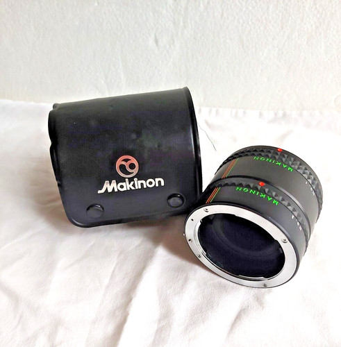 Makinon converter due - converter,,