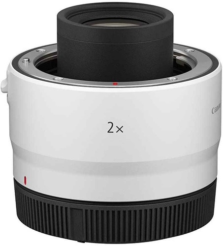 Canon extender 2x - extender, rf