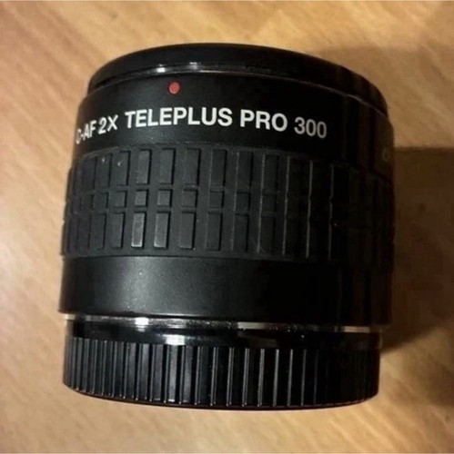 Kenko af2x teleplus - teleplus, pro