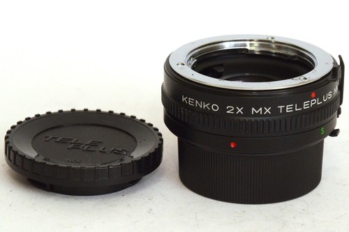 Kenko teleplus mc4 - 2x, mx