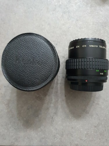 Kenko duplicatore focale - di,