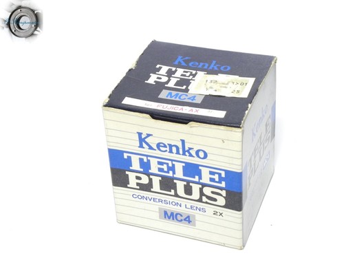 Kenko tele plus 2x per - plus, mc