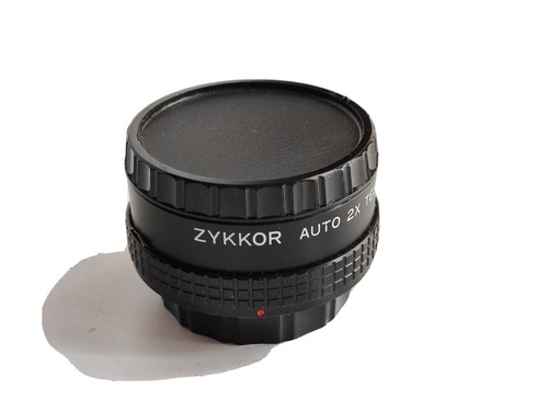 Zykkor auto teleconverter - auto,