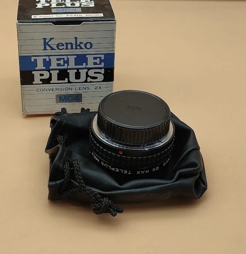Ricoh teleplus - kr,