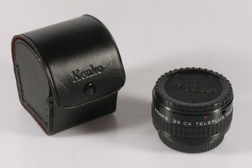 Prl kenko teleplus mc4 cx - 2x,