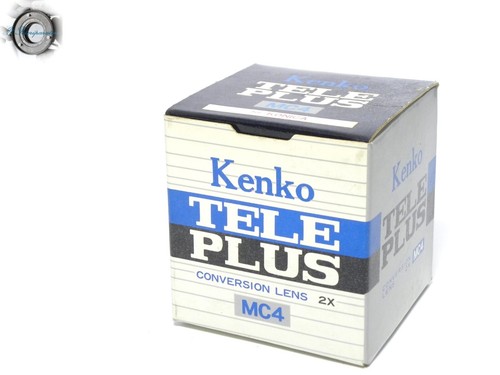 Kenko tele plus - kenko, 2x