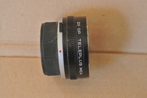 Duplicatore focale per - focale,
