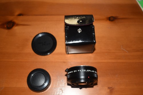 Fujica fujinon duplicatore - ,