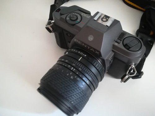 Pentax p30t reflex - reflex, 35