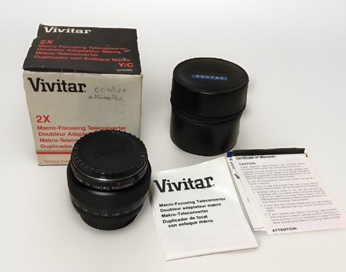 Vivitar duplicatore di - 🌈,