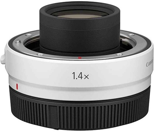 Canon extender 4x - canon, 1.4x